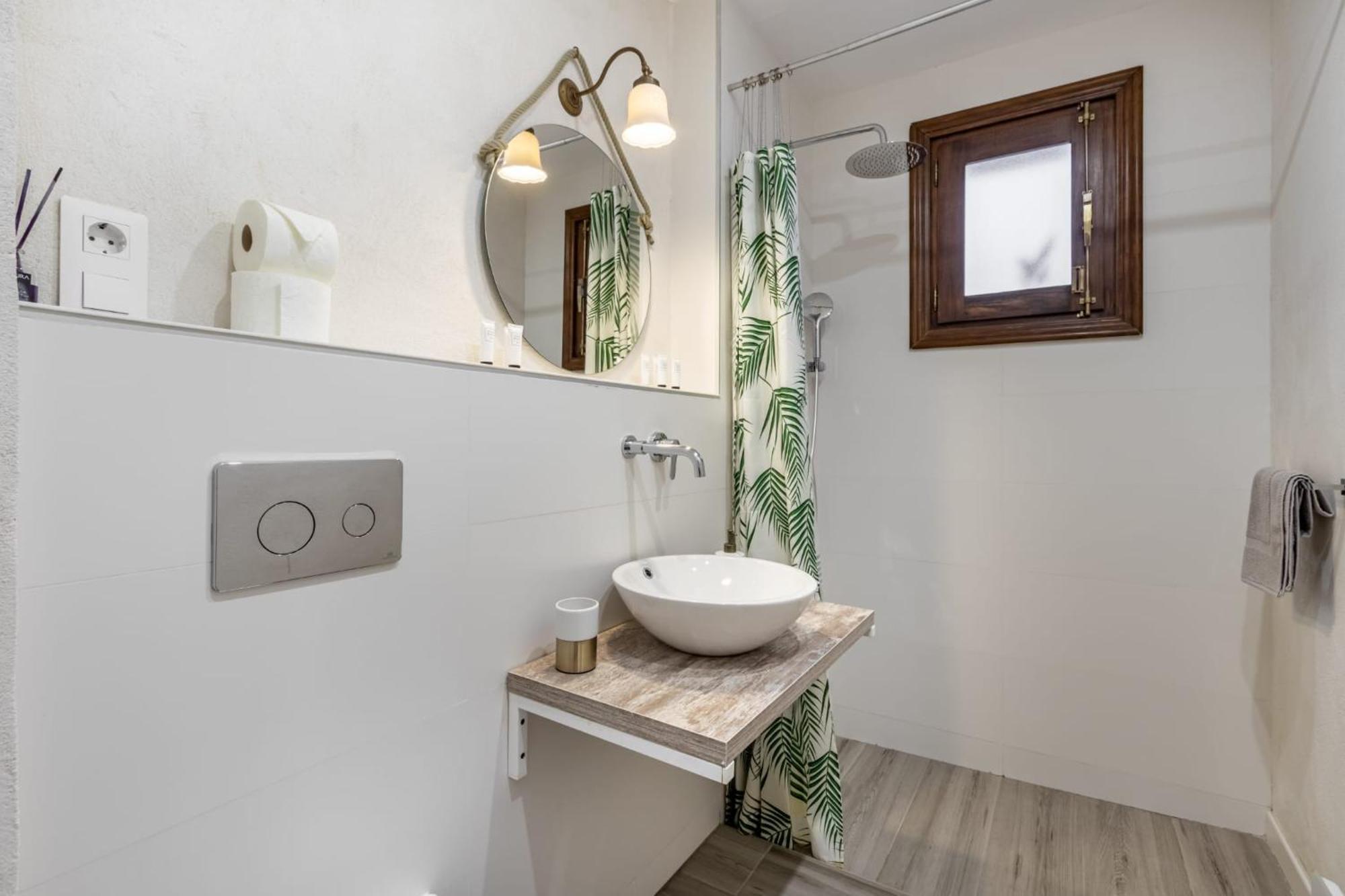 Luxury Suite De Trabuco Гранада Экстерьер фото